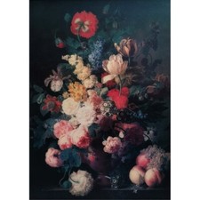 Renaissance Flowers |  Mint