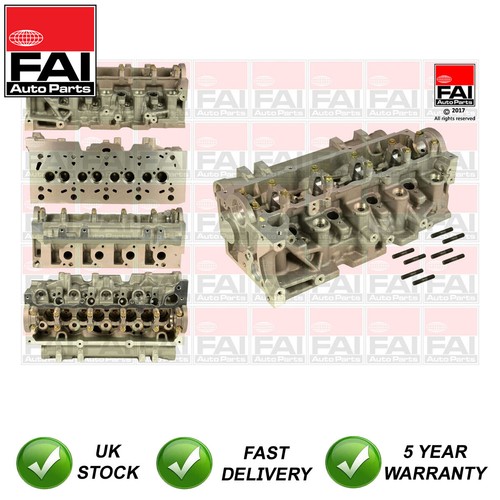 Cylinder head fai fits - head,