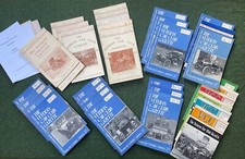 Veteran Car Club Gazette magazine rare early issues 1949-1963 VCC V.C.C.