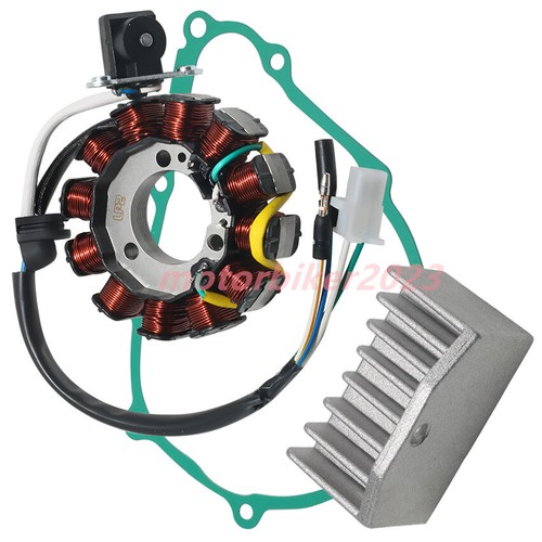 For honda stator voltage - stator,