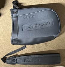 Sony LCS-TR1 VIDEO 8  Tri