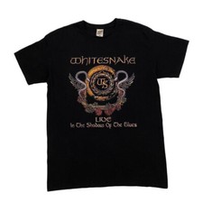 WHITESNAKE “Live In The