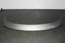 OEM Mazda RX-8 Rear Wing