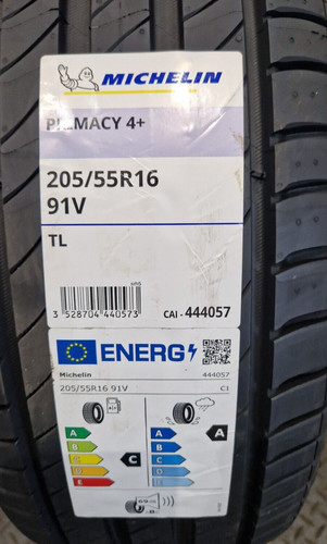 205 r16 michelin - 4, 205/55