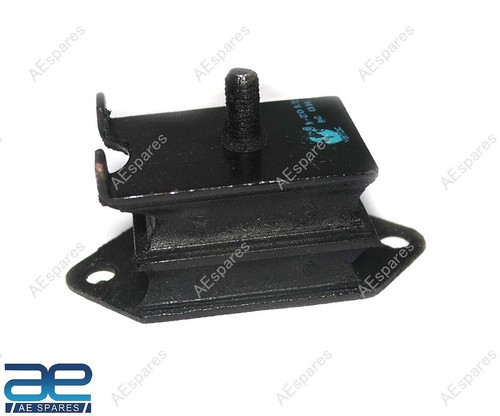 Gear box rubber isolator - gear,