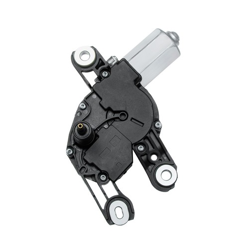 Rear windscreen wiper motor - wiper,