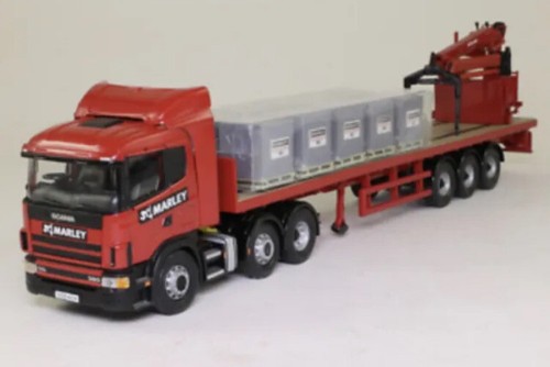 Corgi heavy haulage cc12217 - corgi,