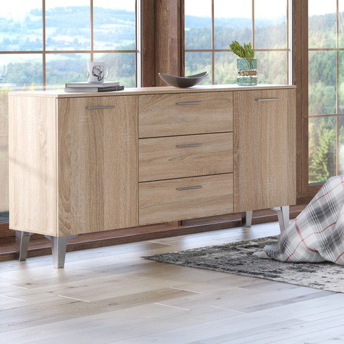 Cellini sonoma oak - cellini,