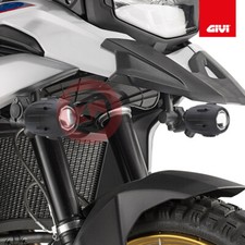 GIVI KIT TREKKER LIGHTS S310 +