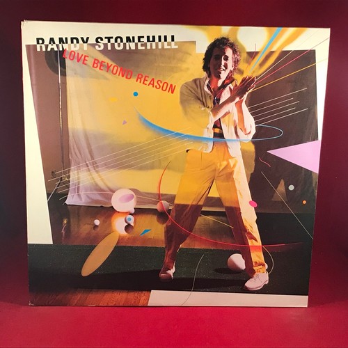 Randy stonehill love - randy,