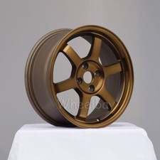  4 PCS  ROTA WHEEL GRID  16X7