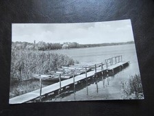 Postcard Ferch, Schwielowsee