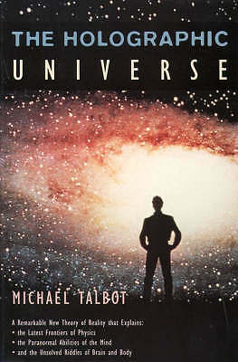 The holographic universe - the, by