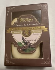 NATURAL OLIVE OIL LUXURY SOAP