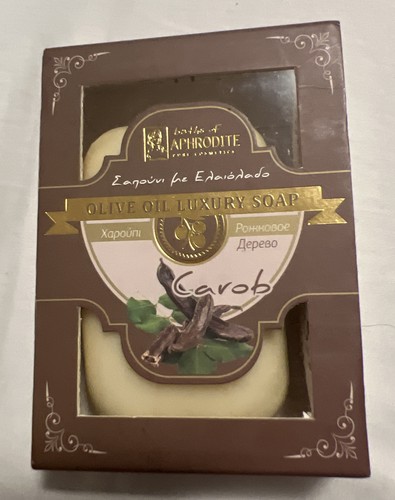 Natural olive oil - natural, soap