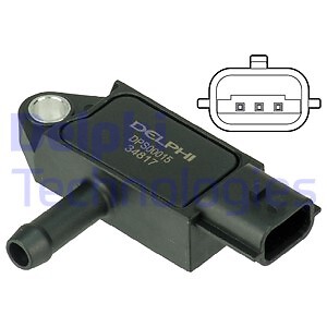 Delphi dps00015 sensor - dps00015,