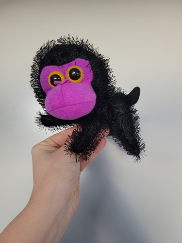 Bananas black purple space - bananas,
