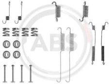 0600Q A.B.S. Accessory Kit, brake shoes for FORD,RELIANT
