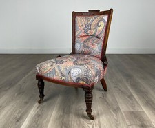 Antique 20th Century Nursing