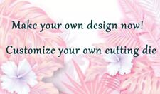 Customized Metal Cutting Dies