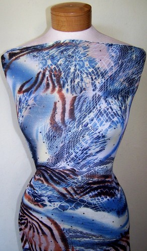 Navy blue brown - navy,