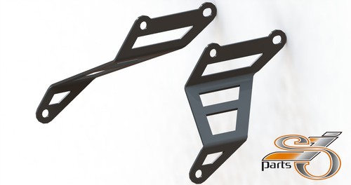 Exhaust holder suitable for - exhaust,