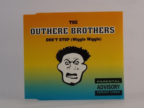 The outhere brothers don - brothers, don't