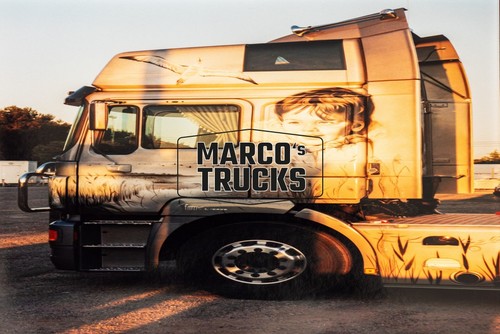 Truck photo mercedes benz - photo, mercedes-benz