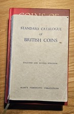 Seaby Standard Catalogue Of