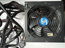 Seasonic ATX Power Supply PSU