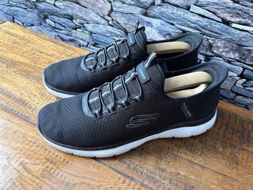 Skechers slip ins - skechers, slip-ins