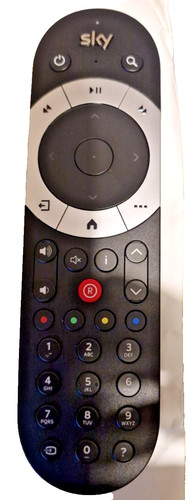 Geniune sky ec055 remote - geniune,