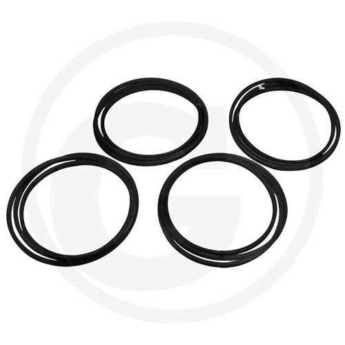 Belt set 57716604333fc fit - set,