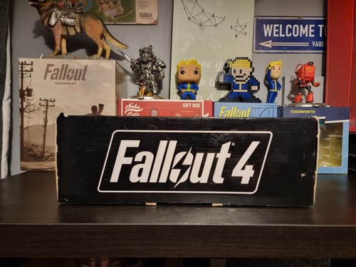 Fallout bundle rare - bundle, items