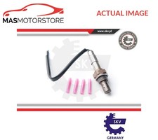 LAMBDA OXYGEN O2 SENSOR RIGHT LEFT SKV GERMANY 09SKV913 P NEW OE REPLACEMENT