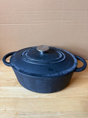 Kirkton house cast iron dish - cast,