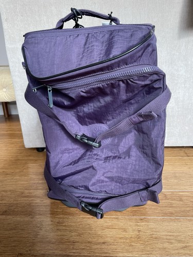 Kipling aviana purple - kipling,