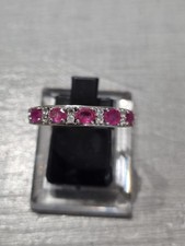 925 Sterling Silver Natural