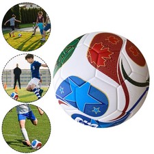 Adidas Football World Cup 2026 Trionda Ball Training Multipurpose and Durable