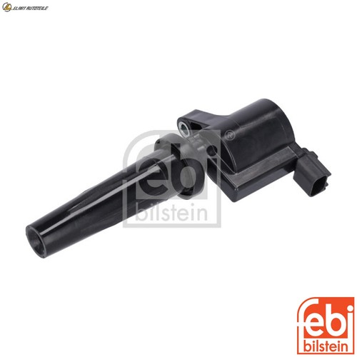 Ignition coil 31143 - ignition,