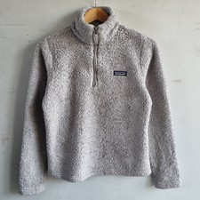 Patagonia Womens Grey Pullover