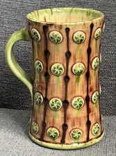 Paul Young Studio Pottery