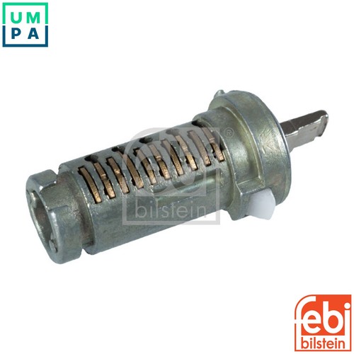 Lock cylinder ignition - lock,