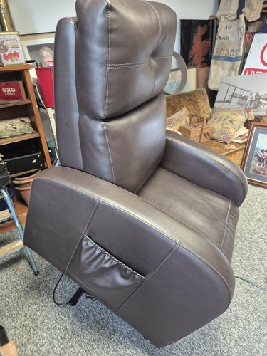 Bexton electric recliner - bexton,