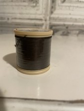 Sylko 40 Mercerised Cotton