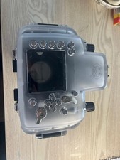 Sea frogs Underwater Housing