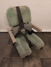 Jetstream 41 Pilot Seat