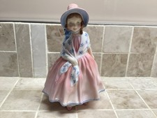 Rare Early Royal Doulton