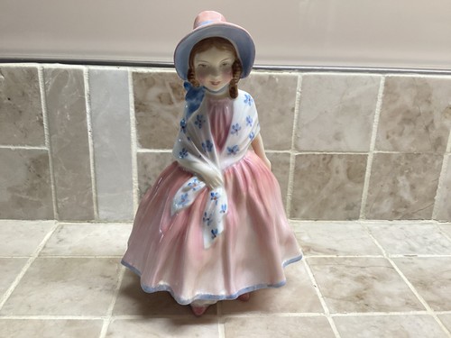 Rare early royal doulton - rare,