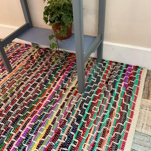Kadam multi coloured - rug, |
